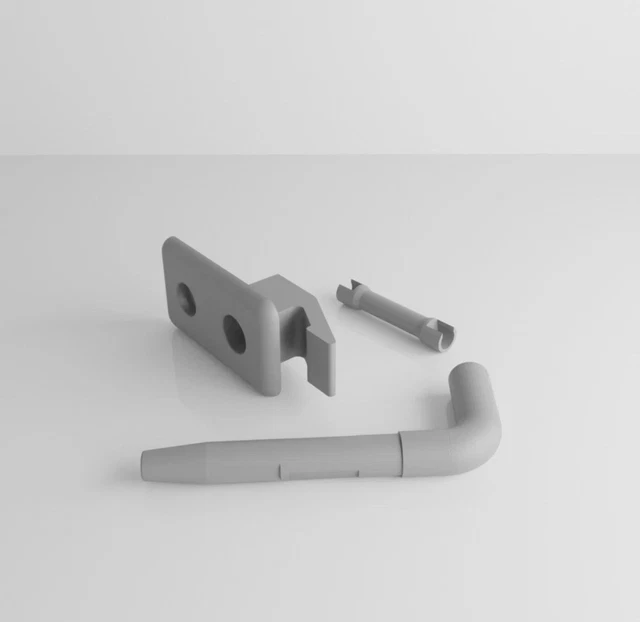 Cappelliera Fiat Panda | Ricambi Usati - Foto 5