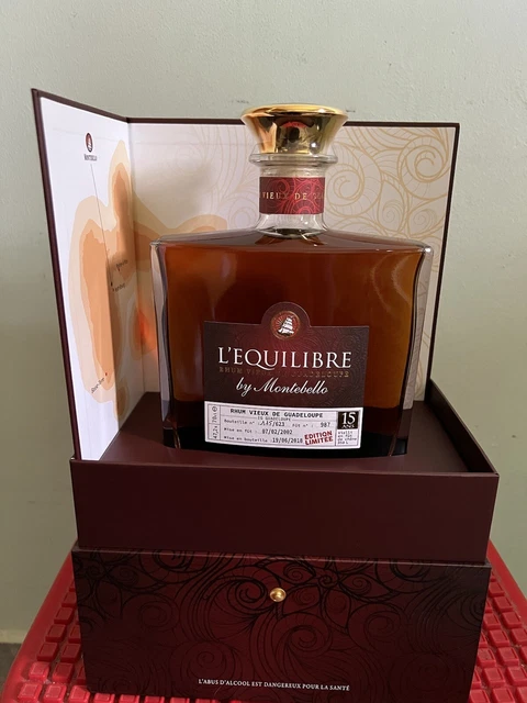rhum montebello equilibre 2