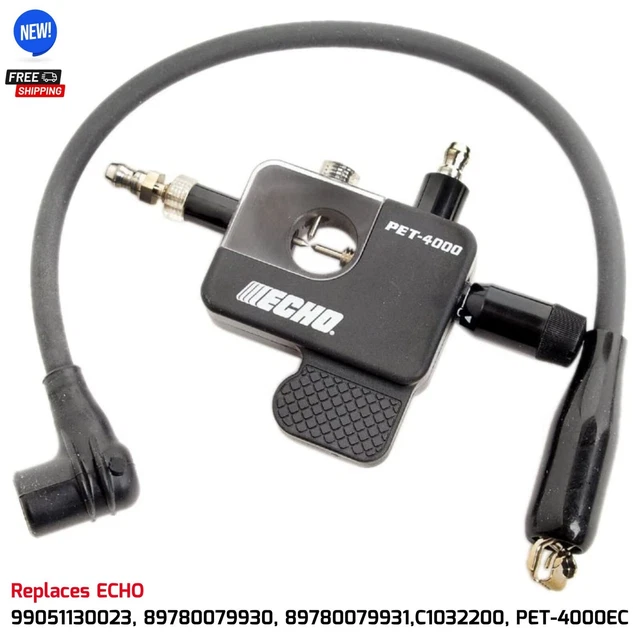 Spark/ Ignition Tester Micrometer Adjust for Magnetos Coil Small Engine Checking