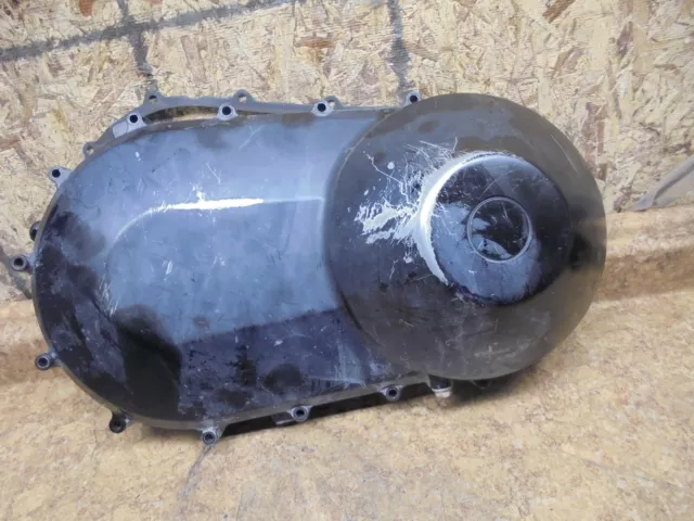 2005 Arctic Cat 500 Atv 4X4 Motor Kupplung Abdeckung Panel Schutzhülle Hülse 05