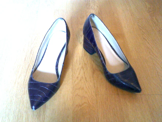 LADIES CARVELA KURT Geiger shoes size (38 EU) PicClick UK