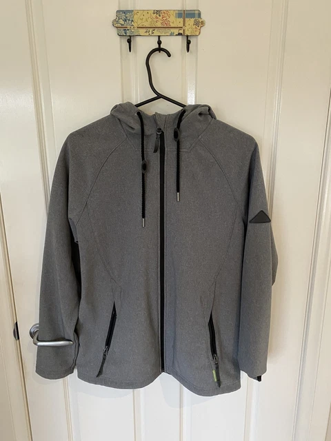 Kathmandu men's malazan deals softshell jacket
