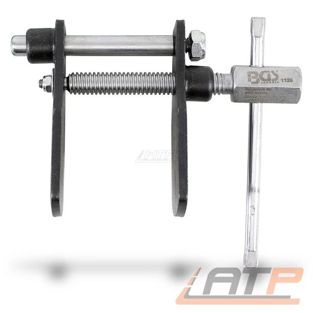 Bgs 1126 Supporto Universale Pistone Freno 13 - 87 Mm