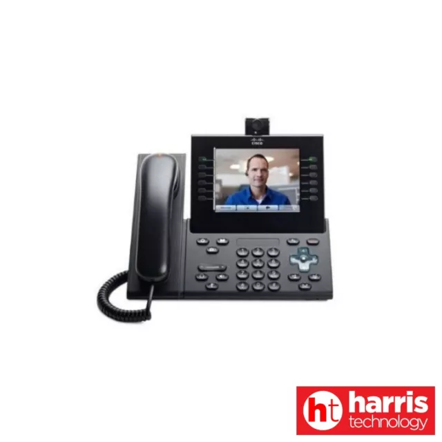 Refurbished Cisco IP Phone (CP-9951)