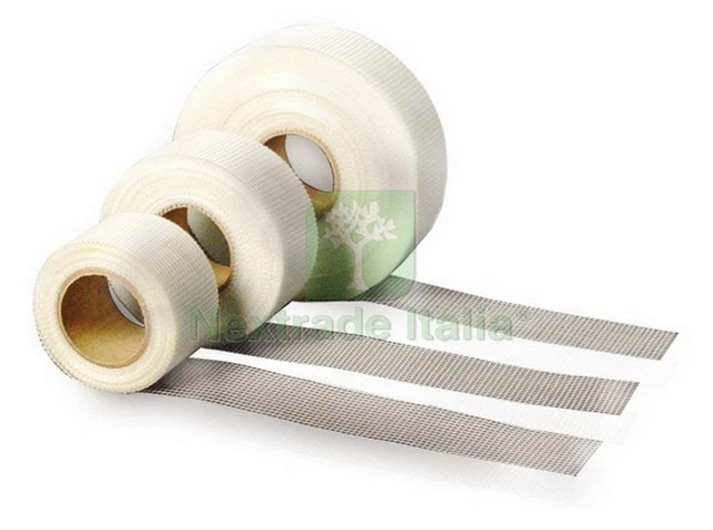 Distributore A Rete A Secco Marshalltown, Per Nastro A Rete Autoadesivo, Dimensioni Del Dispenser: 318x254 Mm - 5