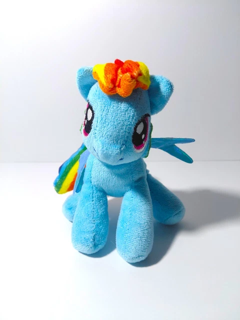 Peluche MY LITTLE PONY LARGE PINKIE PIE