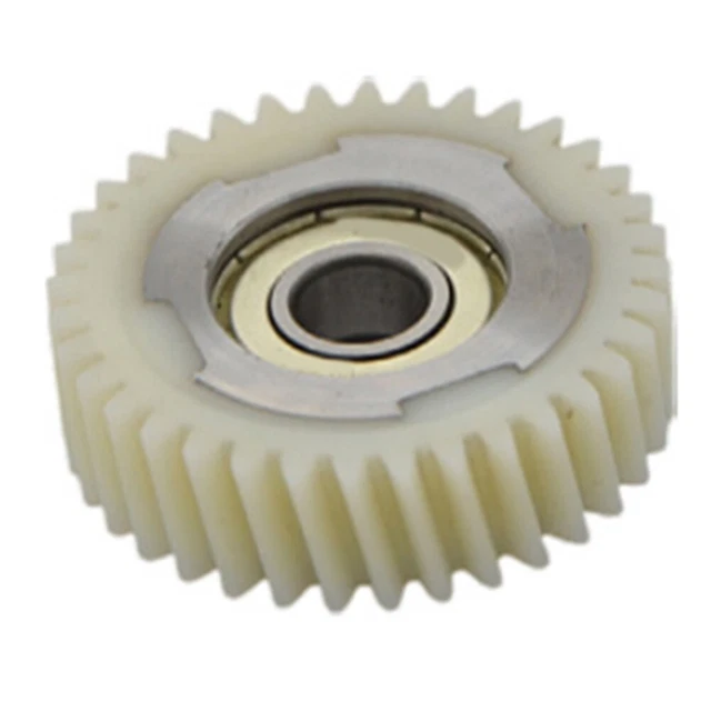 INGRANAGGIO MOZZO VARIATORE RUOTA DENTATA RINFORZATA DENTI Z37 DRITTI PER PIAGGIO CIAO SI BRAVO Boxer Grillo Ecc - 11