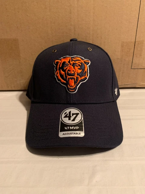 carhartt chicago bears hat