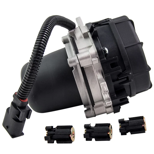 Pompa aria secondaria per Citroen C2 C3 Berlingo Peugeot 206 306 1.4i