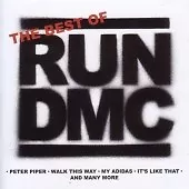 Run-D.M.C. - Best of Run DMC [2007] (2007) Unsealed/New