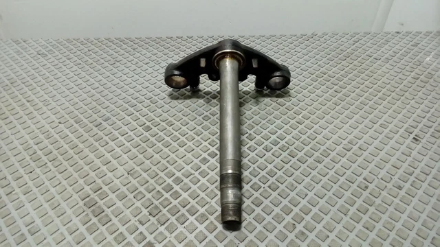 2012 YAMAHA YBR 125 2005-2016 Giogo inferiore