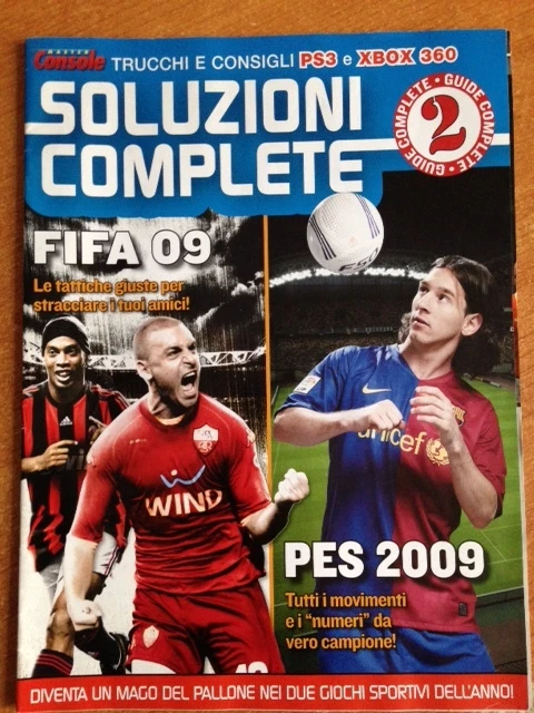 RIVISTA MASTER CONSOLE Soluzioni Complete - Trucchi E Consigli Ps3 E ...
