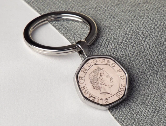 1956 Proof Coin Set BOXED & HIGHLY POLISHED British Farthing Coin - Choose Your Date (1911-1956), Birthday Gift With Free Post Farthing Coin Bird - Foto 3