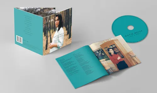 Katie Melua : Love & Money CD (2023) ***NEW*** FREE Shipping, Save £s