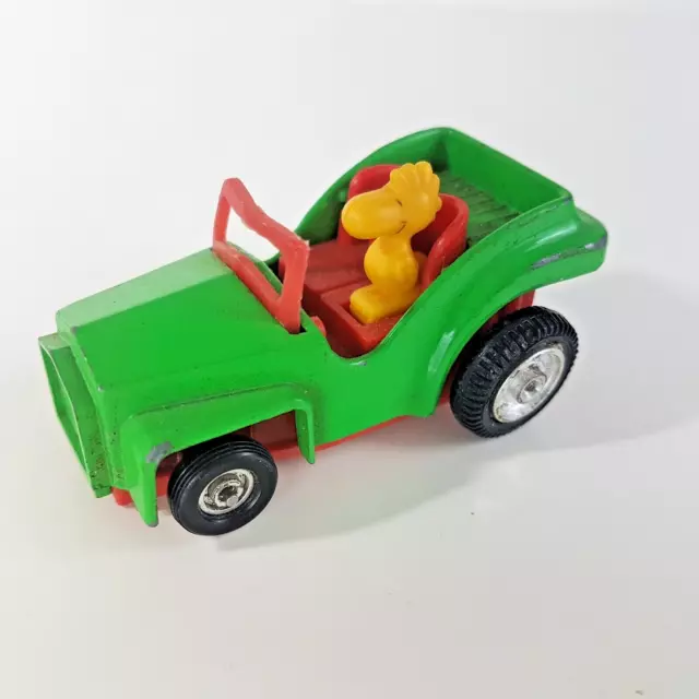 Aviva Snoopy Car FOR SALE! - PicClick UK