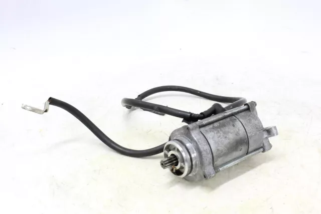 1996 Honda Interceptor 750 Vfr750f Engine Starting Starter Motor -dc 12v