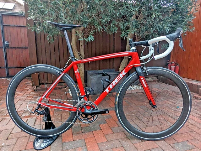 Trek deals alpha 6300