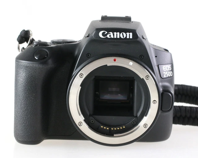 Câble Usb Pour Appareil Photo Numérique Canon Eos 250D