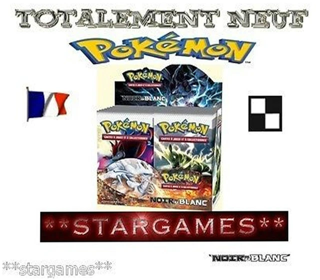 Pokemon Noir & Blanc (◕‿◕✿) Rare Reverse Secrete Rare Holo Unco Com Fr Vo Choix