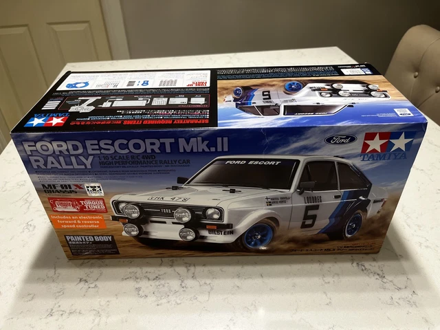 Cars & Motorcycles, RC Model Vehicles & Kits, Radio Control