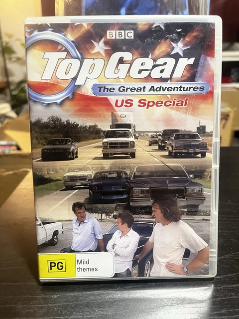 Dvd Top Gear Vietnam Special Amazon Prime Top Gear Series 11 [DVD