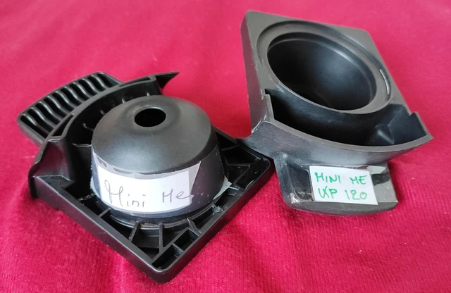 Porta Cialde MS-623493 Per Macchina Dolce Gusto Krups, Compatibile Con Modelli KP120 E Simili, Ricambio Originale