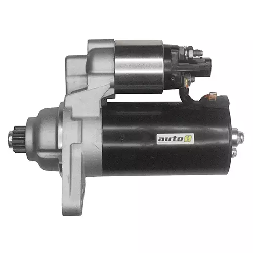 Starter Motor for Volkswagen Golf 1.9 TDI Type 5 1.9L Diesel BKC 2004 to 2006