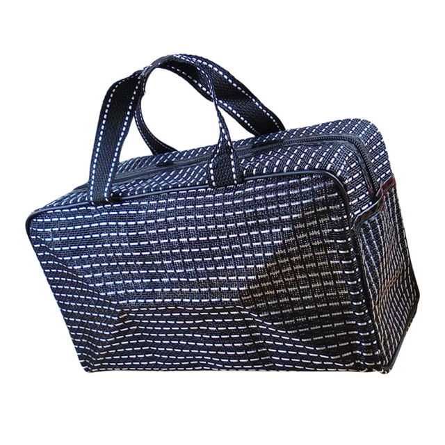 1pc Fitness Shower Bag Bath Shampoo Basket Toiletry Bag Portable Multifunction