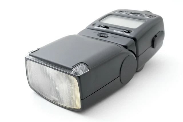【Near Mint】Nikon SB 26 Speed　light Flash from Japan #147