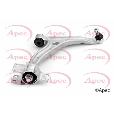 Wishbone / Suspension Arm fits MERCEDES A200 W176 1.8D Front Lower, Right Apec