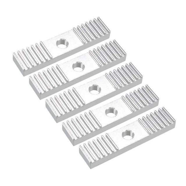 Splitter Gurt verbinder PC Befestigungs teile der Druckplatte  Drucker