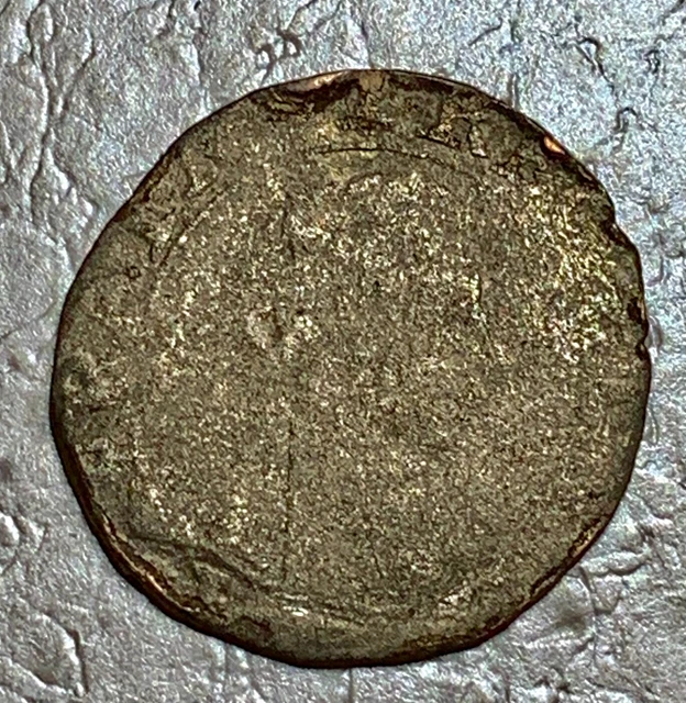 moneta da identificare