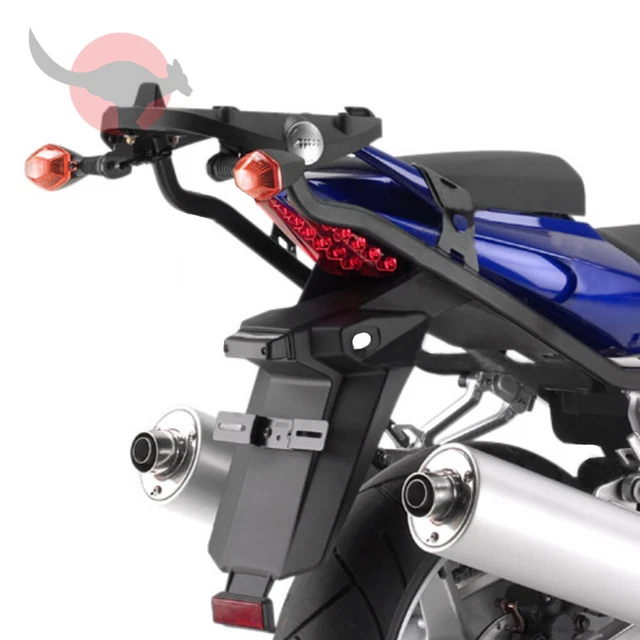 Moto Bagages Supports Pour BMW R1300GS R 1300 GS 2023-2024