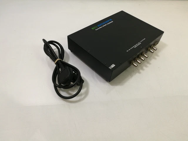 BDL Autoscript ControlNet Smart Combiner Box BDL Autoscript ControlNet Smart Combiner Box