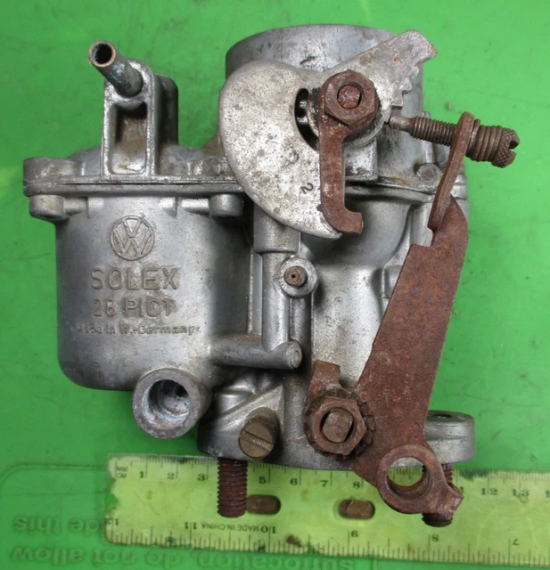 Carburettor Parts, Air & Fuel Delivery, Car Parts & Accessories