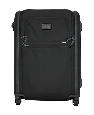 TUMI Alpha 3 Short Trip Expandable 4 Wheeled Suitcase 9056