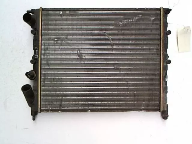 Radiateur eau RENAULT EXPRESS 205001421