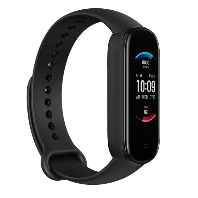 Q8 Smartwatch parlante Bluetooth da 1,69 pollici per telefoni Android e  iOS, orologio fitness tracker