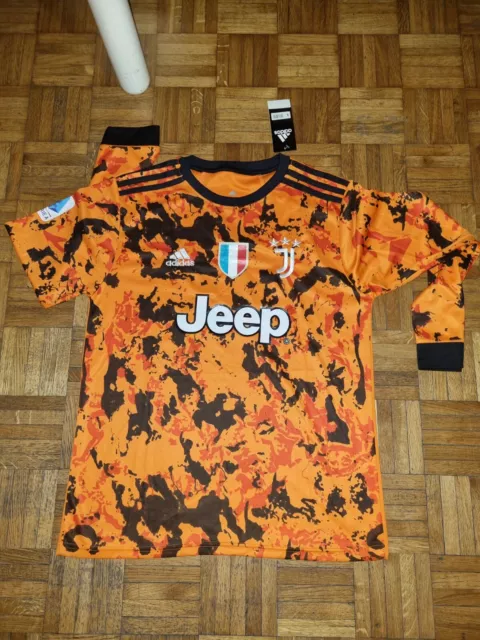 Terza maglia juve 2020 on sale