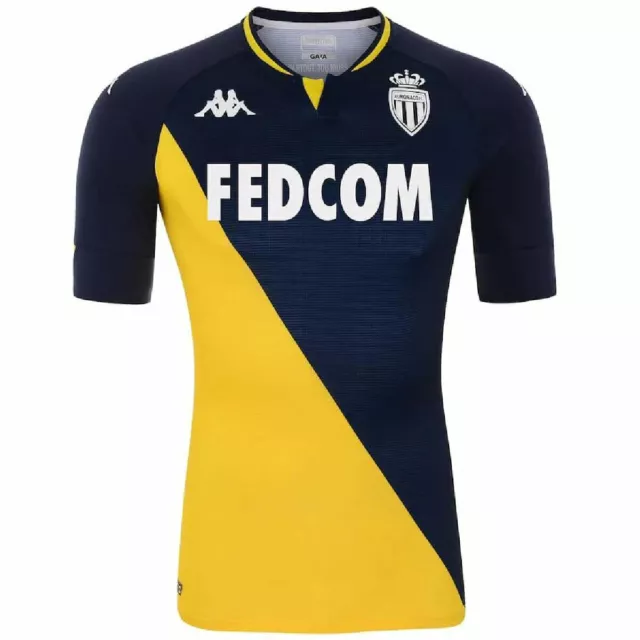 Kappa football kits best sale 2020