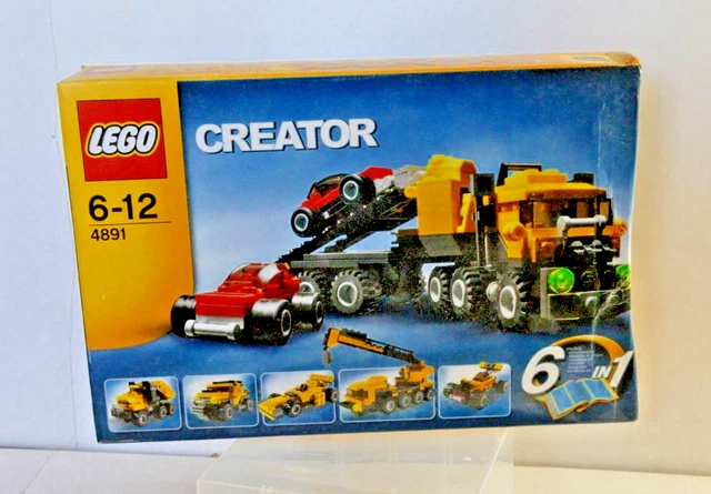Minifigures, Jeux de construction, Jouets et jeux - PicClick FR