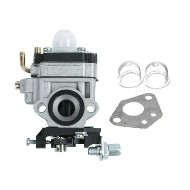 Carburetor Kit For Various Strimmer Hedge Trimmer Brush Cutter Chainsaw Part K