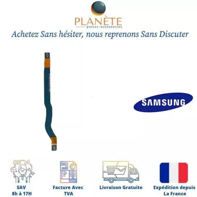 Nappe Frc Premium Pour Samsung Galaxy S23 Ultra 5G S918