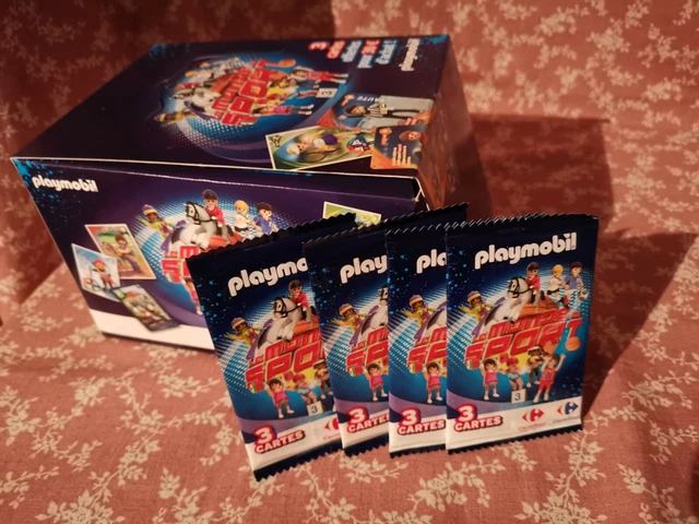 Playmobil vintage d'occasion - Collection