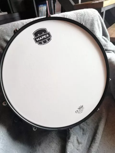 Rullante Snare Mapex Mpx 14 X 6.5 Legno Drum Batteria