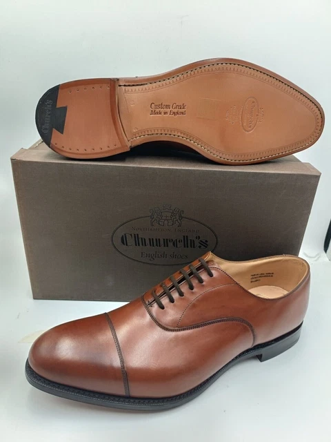 Chaussures deals homme church