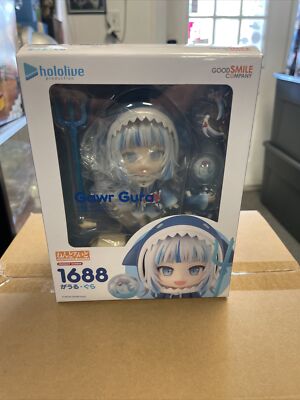 good smile company gawr gura