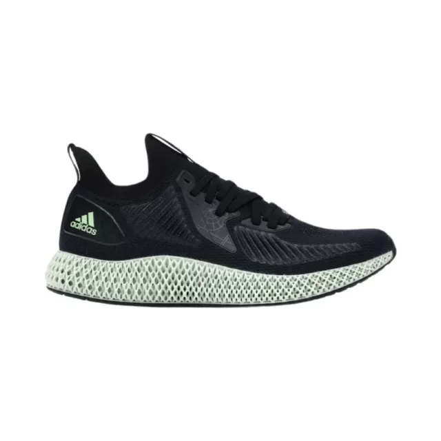 Alphaedge store 4d uk