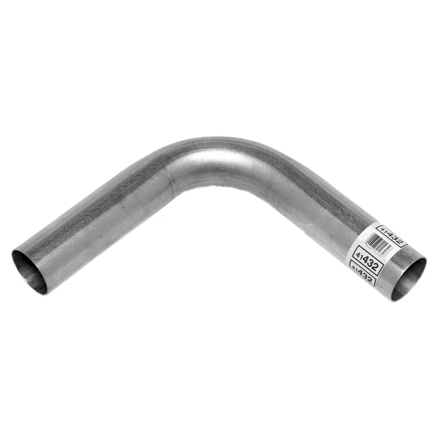 Exhaust Heavy Duty 41432 Exhaust Elbow