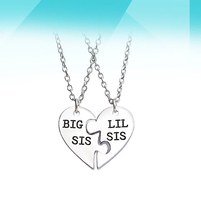 Collier d'amitié pour 4 meilleurs amis, meilleurs amis pour toujours collier en acier inoxydable Bff pour filles | FR Collier d'amitié pour 4 meilleurs amis, meilleurs amis pour toujours collier en acier inoxydable Bff pour filles | FR